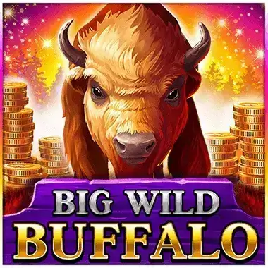 Graj Big Wild Buffalo Deloro casino