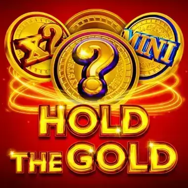 Graj Hold The Gold Deloro casino