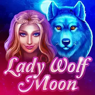 Graj Lady Wolf Moon Deloro casino