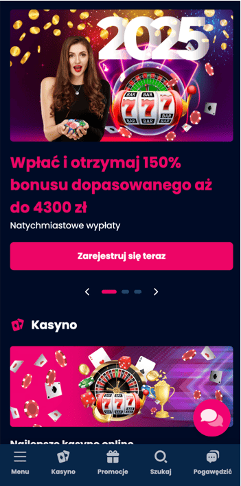 Deloro Casino